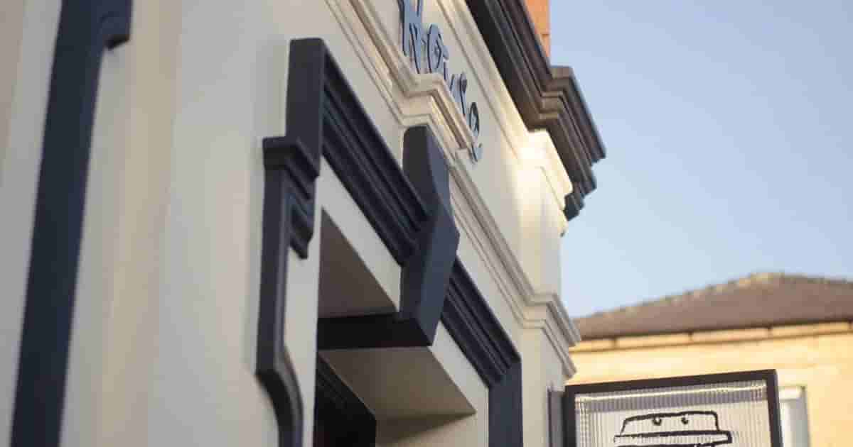 B's House Coffee & Play Cafe in Ashby-de-la-Zouch